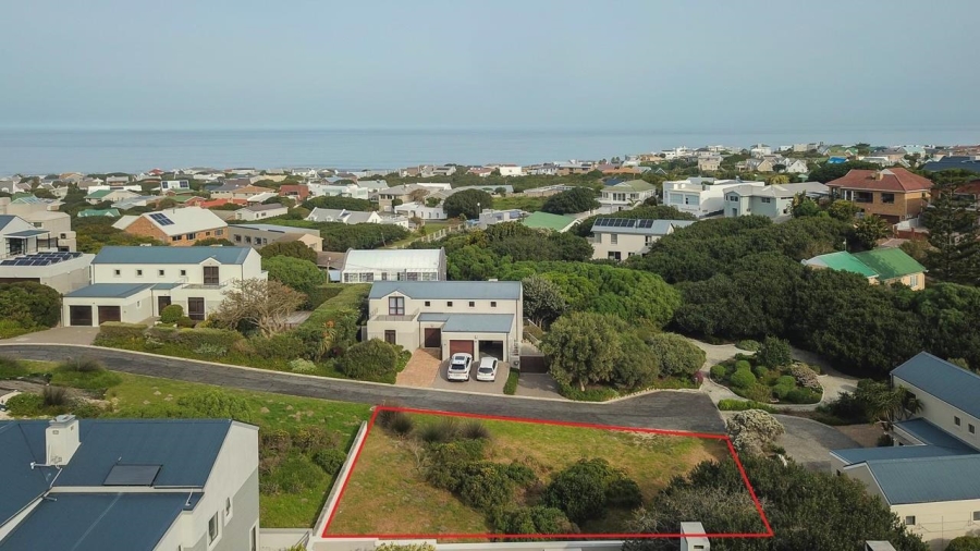 0 Bedroom Property for Sale in Vermont Western Cape